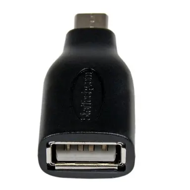 STARTECH.COM Connect Your USB On-The-Go Capable Tablet Computer OR Smartphone to USB 2.0 Devi, image 7