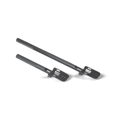 Spacepole Social Distancing Drive Through Payment Paddle Extension Arm with Knu, image 3