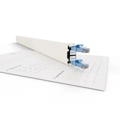 Synergy Micro Solution Patchbox IS A Paper Label Set Designed AS AN Accessory for Patch Pan, image 8