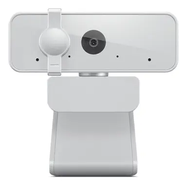 Lenovo 310 Fhd Webcam White