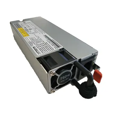 750W 4S Platinum HS Psu