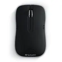 Verbatim Americas Wireless Notebook Opti Mouse Black, image 5