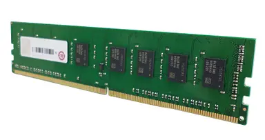 Qnap 8GB DDR4 RAM 3200 MHz Udimm N0 Version