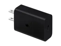 Samsung Electronics America 15W Type C TA - Black, image 3
