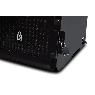 Kensington Computer Universal AC Lock & Charge Station, image 6