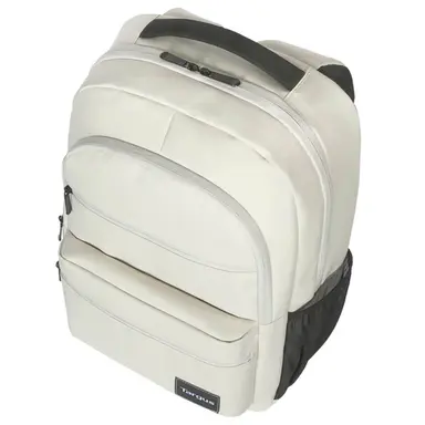 Targus 15-16IN Octave Iii Backpack Tan Padded Laptop POCKET; Secondary Compartment WI, image 7