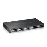 Zyxel Communications 48 Port Gigabit Managed Switch + 1YR Nebula Pro, image 3