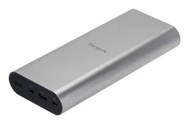 Targus 140W Laptop Power Bank Silver, image 7