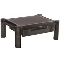 StarTech.com Free up Desk Space and Work in Greater Comfort W/ This Adjustable Monitor Stand, image 3