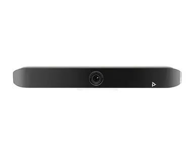HP Poly Studio X52 Front Panel Replacement, image 4