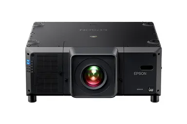 Epson Pro L30000UNL (LENS Not INCLUDED) Black, image 6
