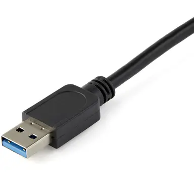 StarTech.com USB 3.0 to HDMI Adapter Supports 1080P/5CH Audio - USB to HDMI Adapter, image 7