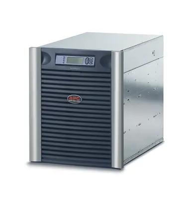 APC BY Schneider Electric Symmetra LX - Power Array - Rack-Mountable - Online - AC 120/208 V - 3200 WATTS/, image 4