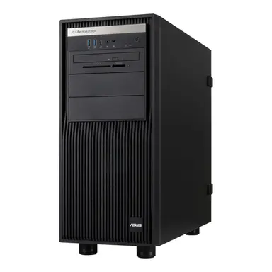 ASUS ExpertCenter Pro ET500I W8-B-750 Desktop Black Intel W880 Lga 1851 (Socket V1)