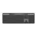 Logitech Signature Slim SOLAR+ K980 Keyboard for Mac (Graphite), image 5