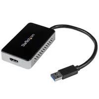 StarTech.com Windows Only; No Support for Macos, Chromeos or Linux - Works W/ Windows X86/X64, image 3