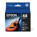 Epson Print Multi-Pack Color Ink Cartridges for R200, image 4