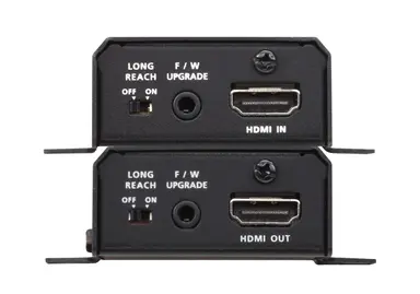 Aten HDMI Hdbaset Extender up to 4K 330FT, image 6