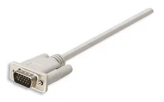 Manhattan - Strategic 10 FT HD15M to HD15M, Cable