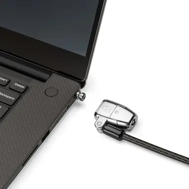 Kensington Computer Clicksafe 2.0 KD LK 3-IN-1 Taa - Keyed Different, image 6