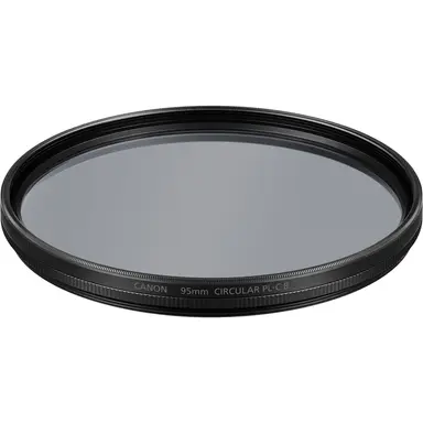 Canon USA Canon 95MM Circular Polarizing Filter