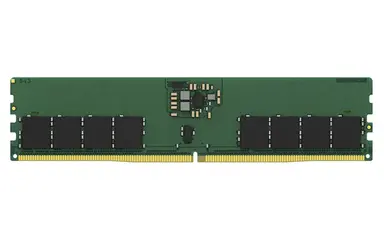 Kingston 16GB 6400MT/S DDR5 Non-ECC CL52 Cudimm 1RX8, image 4