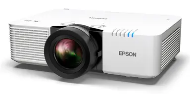 Epson Powerlite L690SU Short-Throw (0.8 - 1.3 TR) Laser Projector with Lens Shif, image 5
