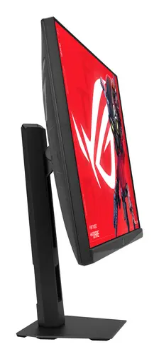 ASUS Rog Strix 27 4K Hdr USB-C Dual Mode Gaming Monitor (XG27UCGR) - Dual Mode (, image 6