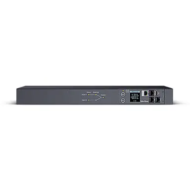 CyberPower Systems (USA) Power Distribution Unit - 1U - 200-240V - 8 IEC-320 C13,2 IEC-320, image 6