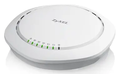 Zyxel Communications 3X3 802.11AC AP W/SMART Antenna - Nebula Pro 3 Years, image 8
