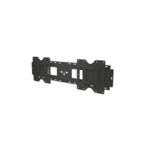 Peerless Industries Flat Wall Mount for The LG Ultra Stretch Signage (86BH5F-B) - Load CAPACITY80LB