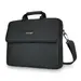 Kensington Computer Simply Portable - SP17 Classic Laptop Sleeve - 17IN/43.3CM - Black, image 5