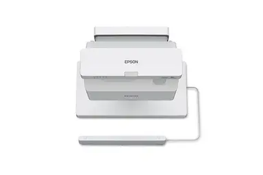 Epson Brightlink 760WI Laser Projector, 4100 Lumen, image 4
