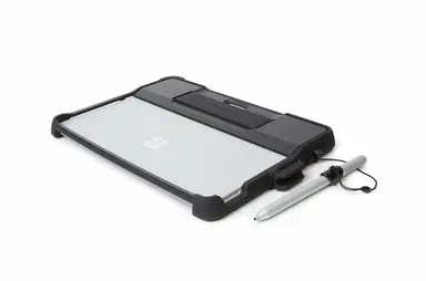 Kensington Computer Blackbelt Rugged Case for Surface Go, Surface Go 2, Surface Go 3, and Surface, image 8