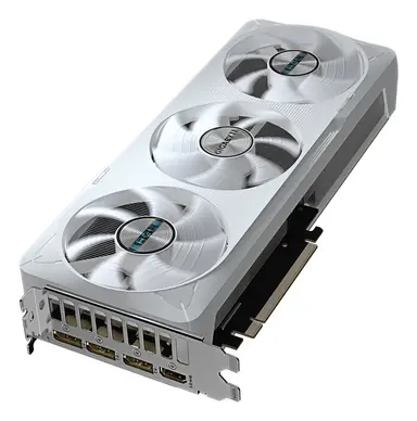 Gigabyte Geforce Rtx 5070 Eagle OC Ice Sff 12 GB, image 8