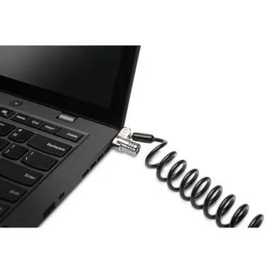 Kensington Computer Microsaver 2.0 Portable Keyed Laptop Lock, image 6
