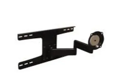 Chief Manufacturing Legrand-Chief Medium Flat Panel Swing Arm Wall Mount (METAL STUDS) - 20, image 4