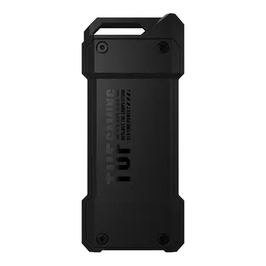 ASUS Tuf Gaming AS1000 (USB-C 3.2 Gen 2X1 Portable M.2 NVME PCIE SSD 1 TB Aluminum A, image 3