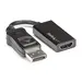 StarTech.com Active DisplayPort to HDMI Adapter Dongle - 4K 60HZ (3840X2160)/1080P/18GBPS/7.1, image 5