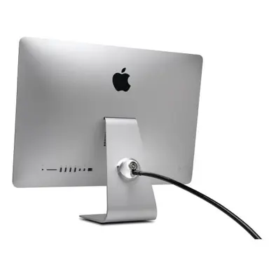 Kensington Computer Moq 10 Safedome Cable Lock for Imac, image 6