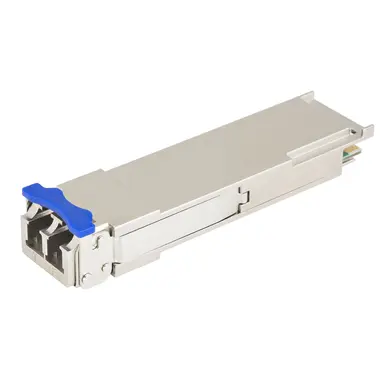 STARTECH.COM Cisco QSFP-40G-LR4-S Compatible QSFP+ - 40GBASE-LR4 40 Gbps - 40GBE Module - 40 GB, image 6