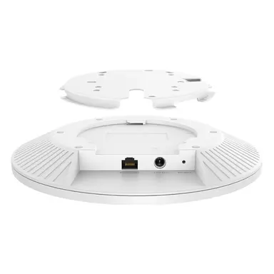 Omada Networks by TP Link BE11000 Ceiling Mount Wi-Fi 7 AP, image 4