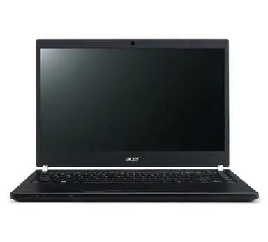 Acer Travelmate Notebook Pro TMP645-MG-7832 14IN WIN7ORWIN8.1PRO Intel Core I7-4500U 8GB DD, image 6