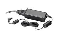 HP Poly CCX 500/505/600/700 Edge E500 Power Supply with Power Cord - 48V/0.52A US, image 3