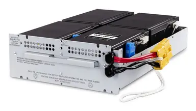Cyberpower Systems (USA) Battery - Lead-Acid - 24V - 9 AH - 24 Month - Sealed Lead-Acid BATTERY. Maintena