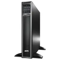APC by Schneider Electric UPS X 750VA Rack Tower LCD 120V, image 3