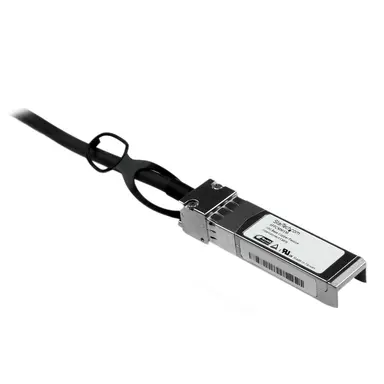 StarTech.com 100% Cisco SFP-H10GB-CU1M Compatible 1M 10G Direct Attach Cable - 10 Gbps Passiv, image 6