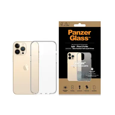 Panzerglass iPhone 13 Pro Max Clearcase, image 7