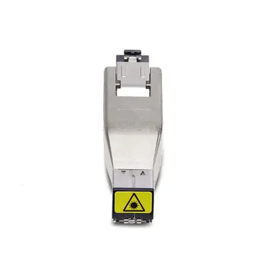 StarTech.com Gigabit Fiber to RJ45 Ethernet Media Converter Dongle, Optical Singlemode 10KM/M, image 5