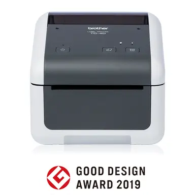 Brother International Corporat Label Printer - Direct Thermal - Desktop - Serial, USB - 8 IPS - 203 DP, image 4